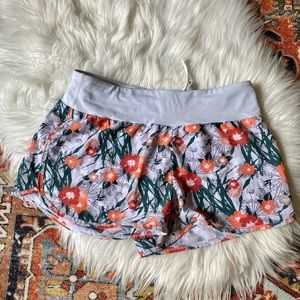 Senita Athletics Swift Shorts 4 - S